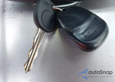 2007 Saturn Ion 2 from USA, damaged, VIN 1G8AN15F37Z185606